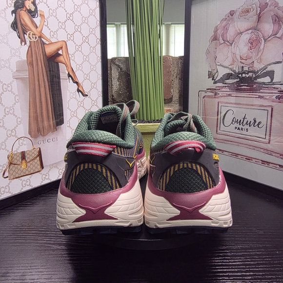 HOKA Women's Mafate Speed 2 Running Shoes - Picture 5 of 7